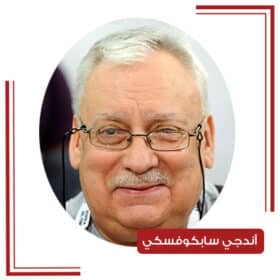 أندجي سابكوفسكي