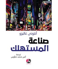 ‎صناعة المستهلك‎