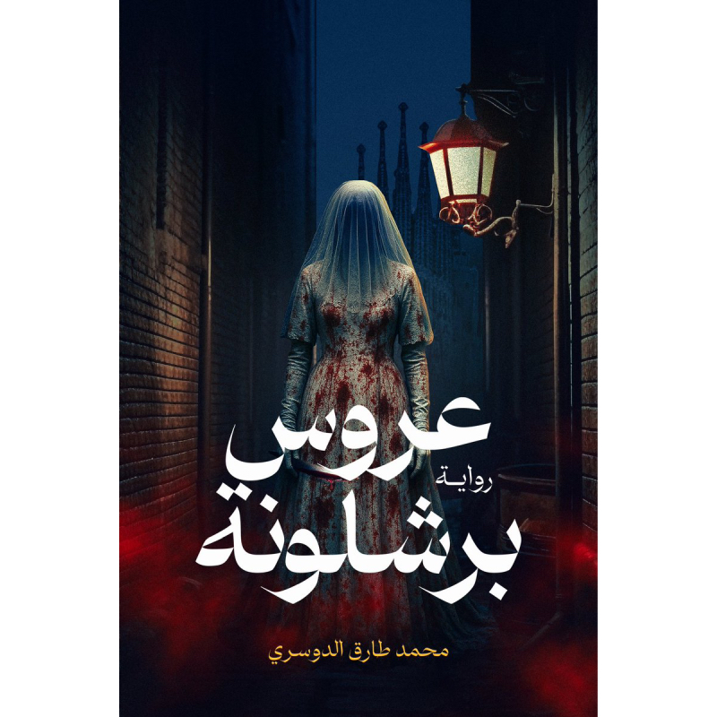 عروس برشلونة