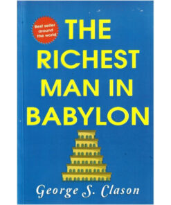 The Richest Man In Babylon