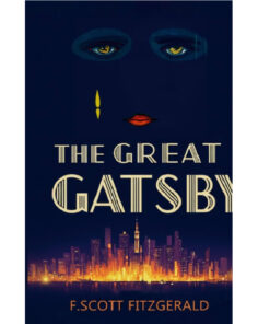 The great gatsby