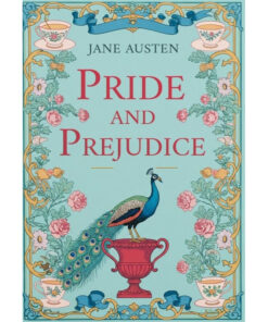 pride and prejudice