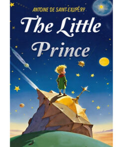 The little prince