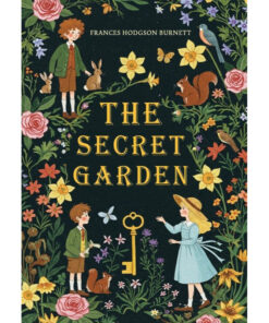 Secret garden