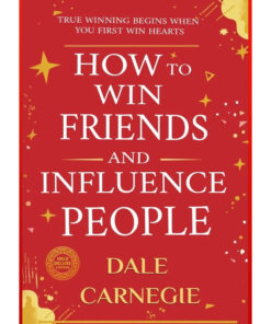 How to win friend