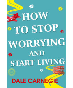 How to stop worryiing