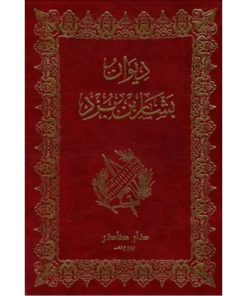 ديوان بشار بن برد