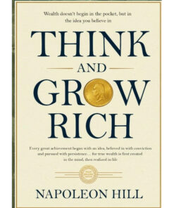 Think And Grow Rich