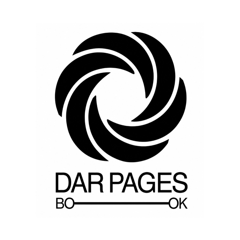 دار صفحات كتاب