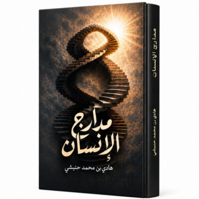 مدارج الانسان