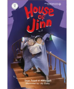 House of Jinn