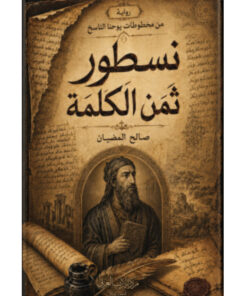 نسطور ثمن الكلمة