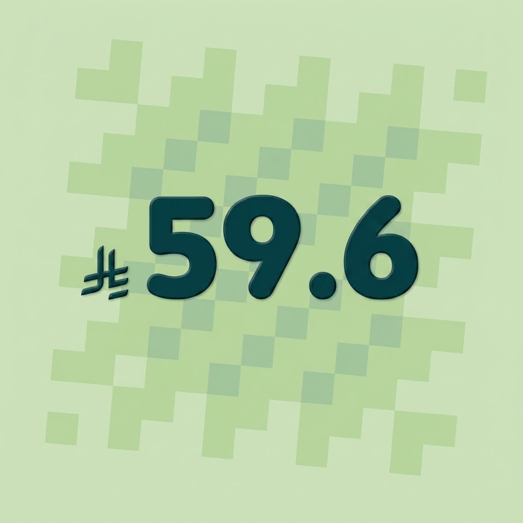 59.6