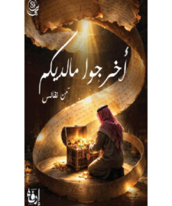 اخرجوا مالديكم من نفائس