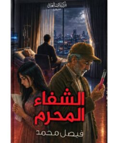 الشفاء المحرم