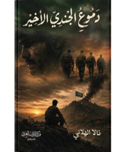 دموع الجندى الاخير